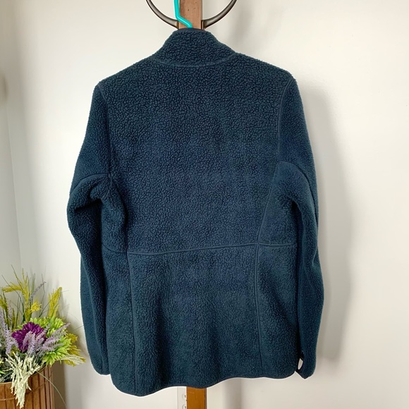 Helly Hansen Imperial Pile Fleece Jacket - Picture 4 of 16